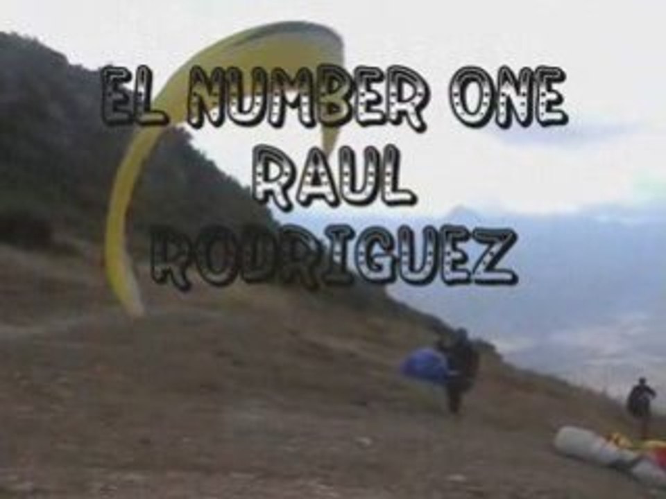 Concentración Algodonales Sept. 2007