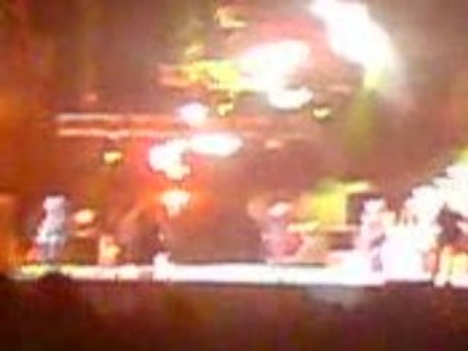 Bobital Terre Neuvas 2008 --Scorpions-- #02