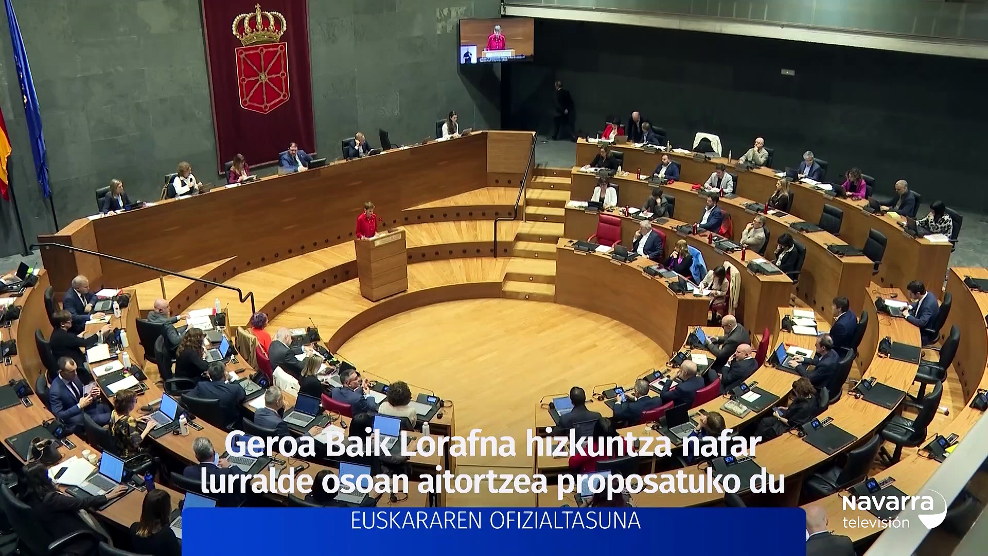 Berriak 2026/07/23