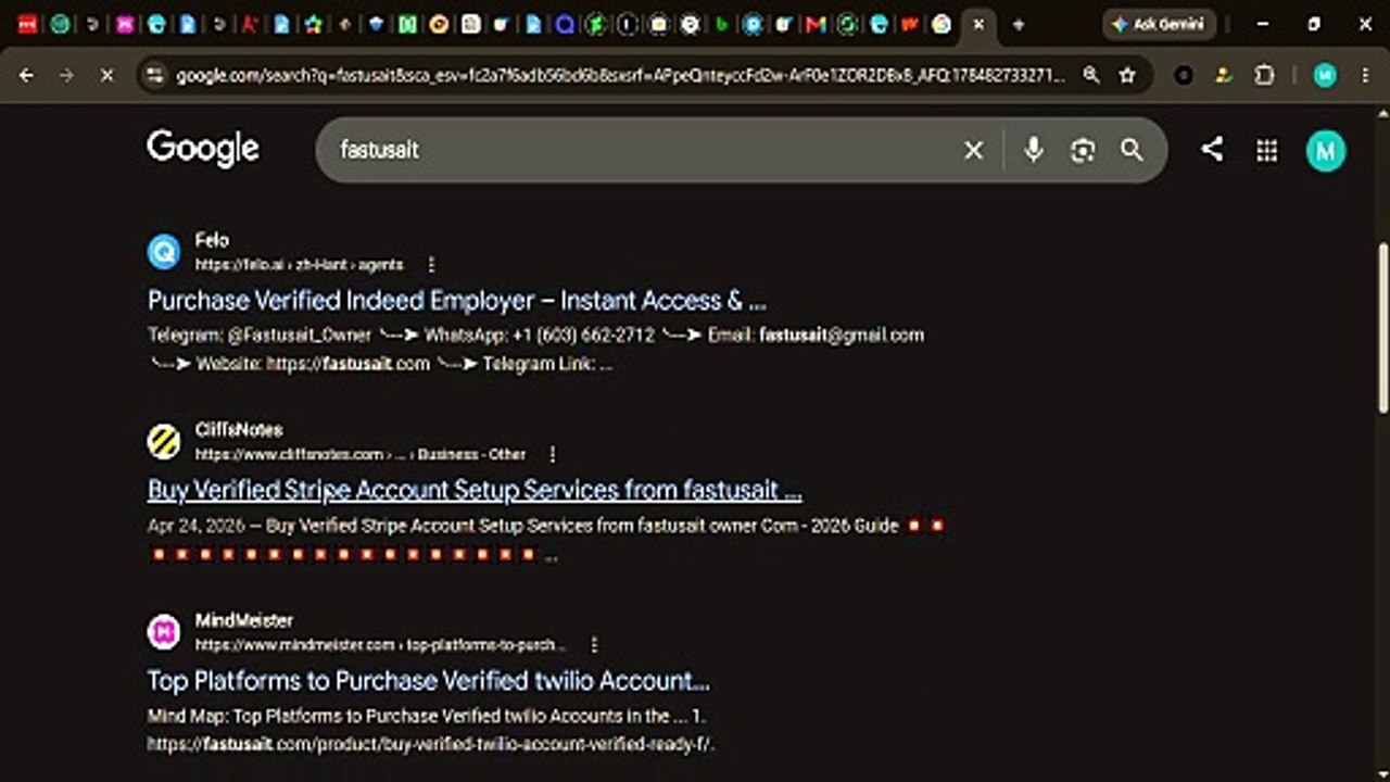 How to Buy, Best Website to Buying Old Yahoo Accounts