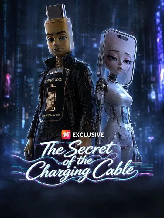 The Secret of the Charging Cable Full Ep