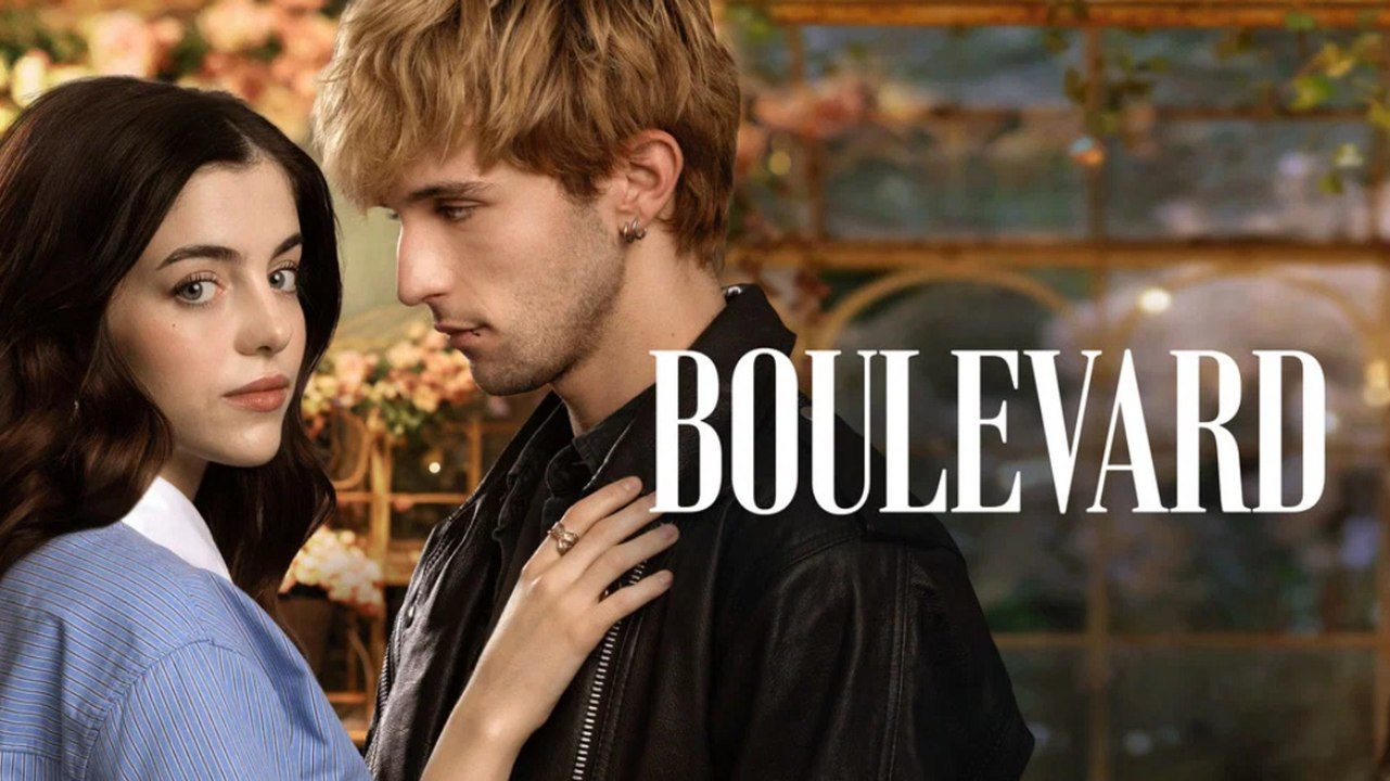 Boulevard Episode 1 [ Engsub ]