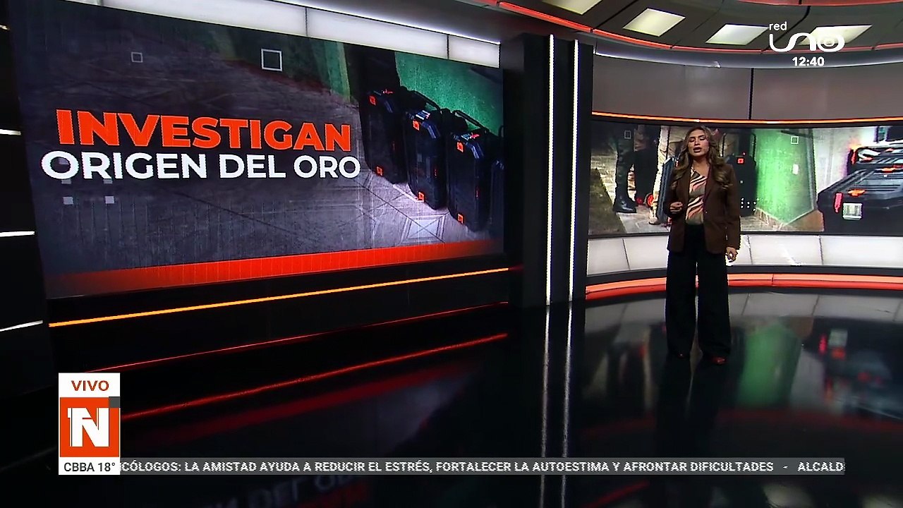 IDENTIFICARON EMPRESA PROPIETARIA