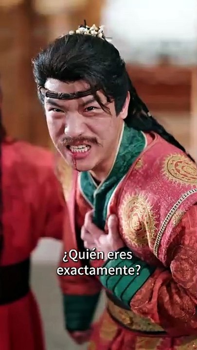 ... Carnicera y Diosa Guerrera En Español [Full Movie]