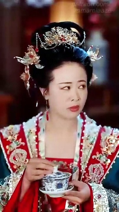 After Turning into a Kitten by Mistake, I Became His Majesty's Beloved- Drama Movie English Sub [Full Movie]