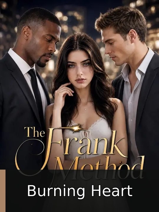 The Frank Method EP Burning Heart
