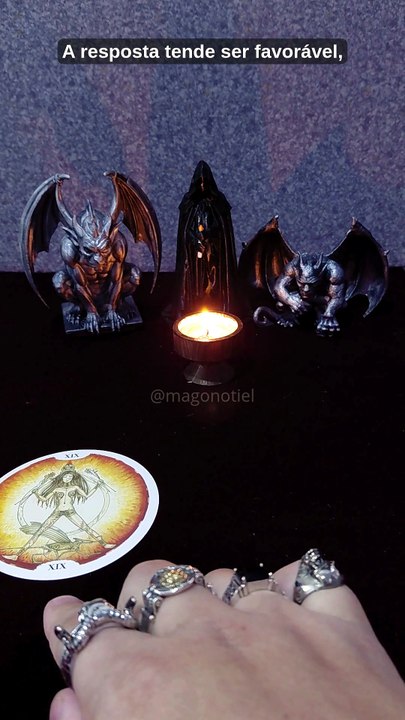 MAGO NOTIEL | A Resposta Que Você Procurava #magonotiel #tarot #baralhocigano #espiritualidade #signos #mensagemdodia #prosperidade #autoconhecimento #tarotreding #taroamor #tarotreader #fofoca #mulheres #homem