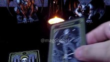 MAGO NOTIEL | O Que Está Chegando Em Sua Vida? #magonotiel #tarot #baralhocigano #espiritualidade #signos #mensagemdodia #prosperidade #autoconhecimento #tarotreding #taroamor #tarotreader #fofoca #mulheres #homem