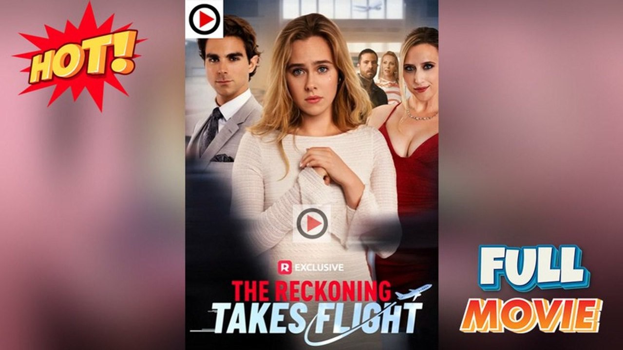 The Reckoning Takes Flight (Full Movie) | English Sub