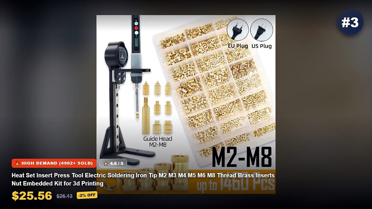 Soldering Iron Kit: Top 5 Best Sellers - HZY C210 Soldering Iron Tips Welding Tools K/SK/I/IS Universal 210 Handle Elect...