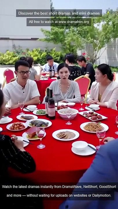 The Accidental Dad- Full Drama Movie English Sub [Full Movie]
