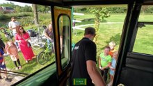 2024 23 augustus  Jong  Aisma Van Aisma Ynstapbus