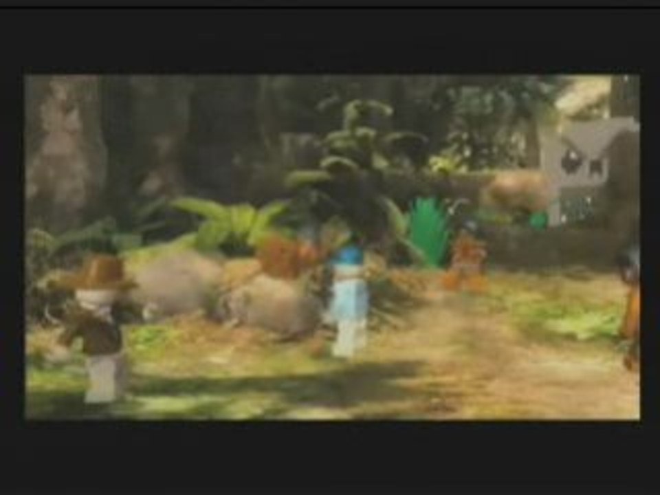 US Nintendo Channel update July 7th - Part 2 of 2