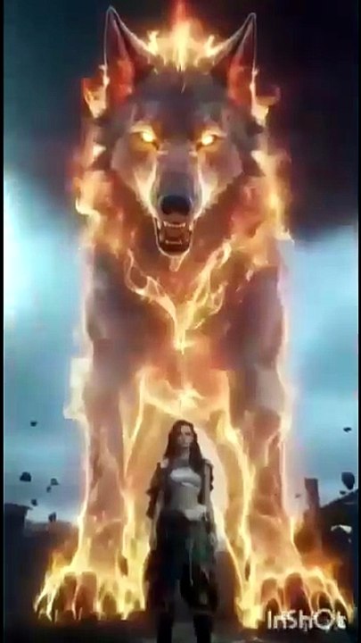 The Lycan Queen Will Rise Hd - Episode [Full Movie]