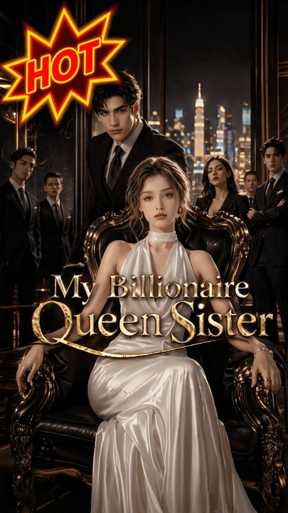 My Billionaire Queen Sister