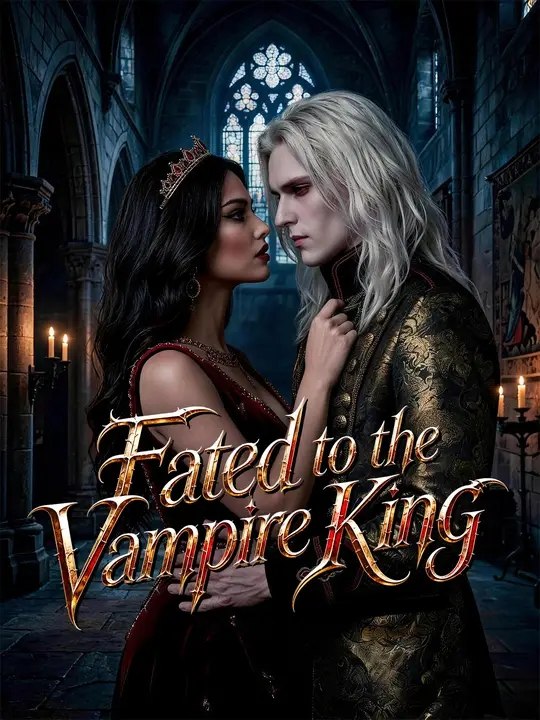 Fated to the Vampire King (FULL HD)