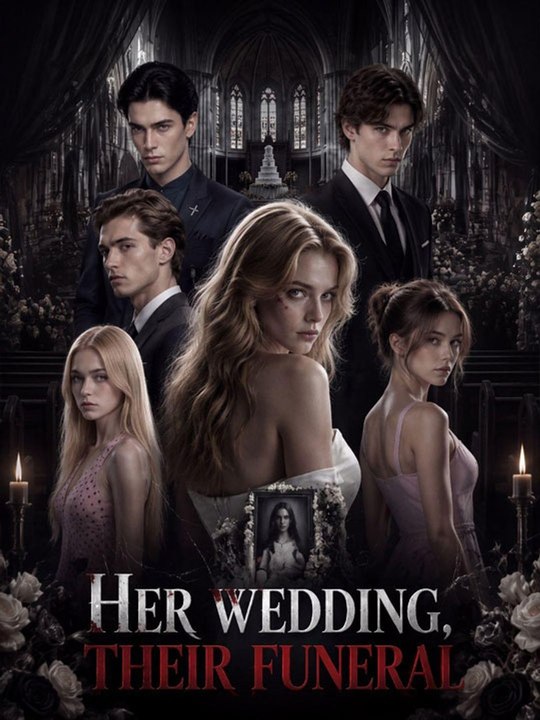 Her Wedding Their Funeral Exclusive fullmovie