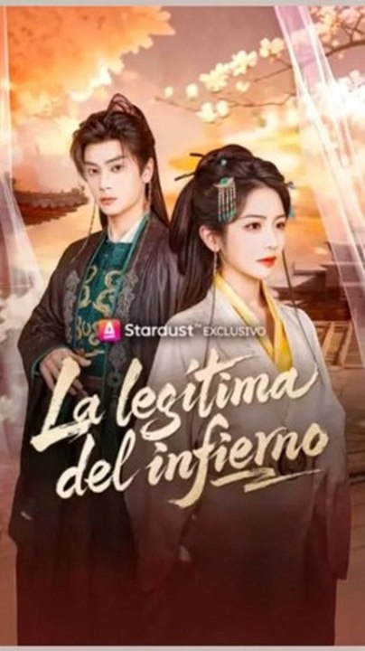 La legítima del infierno | Serie Completa | Short Drama Español