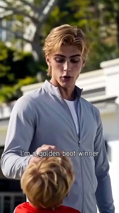 🍏🍏🍏🍏🍏🍏The Soccer Superstar's Secret Heir- Contracted for Love - FULL MOVIES ENGLISH SUB 2026 🍏🍏🍏🍏🍏🍏 [Full Movie]
