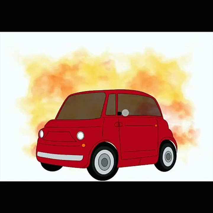 SERDAR ŞİMŞEK CARS DRAWİNG
