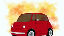 SERDAR ŞİMŞEK CARS DRAWİNG