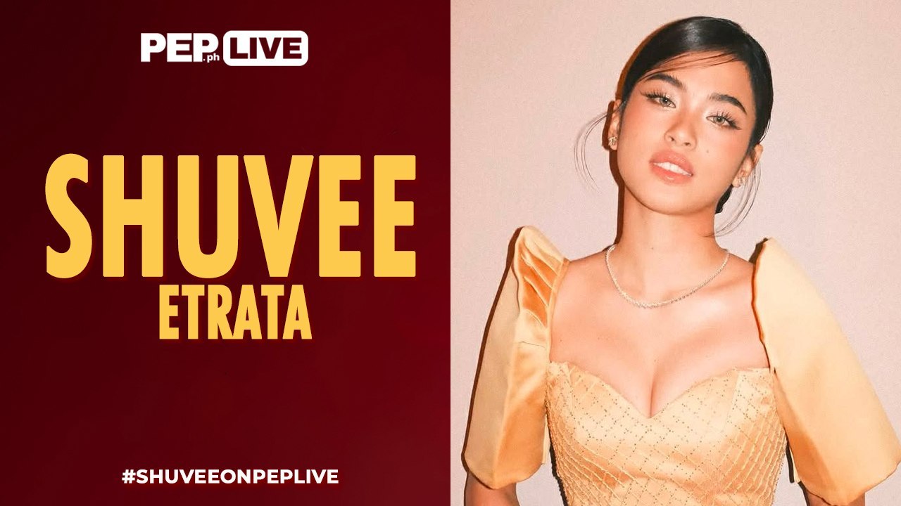 ACHTUNG: Shuvee Etrata auf PEP Live! | Ganzer Film Deutsch