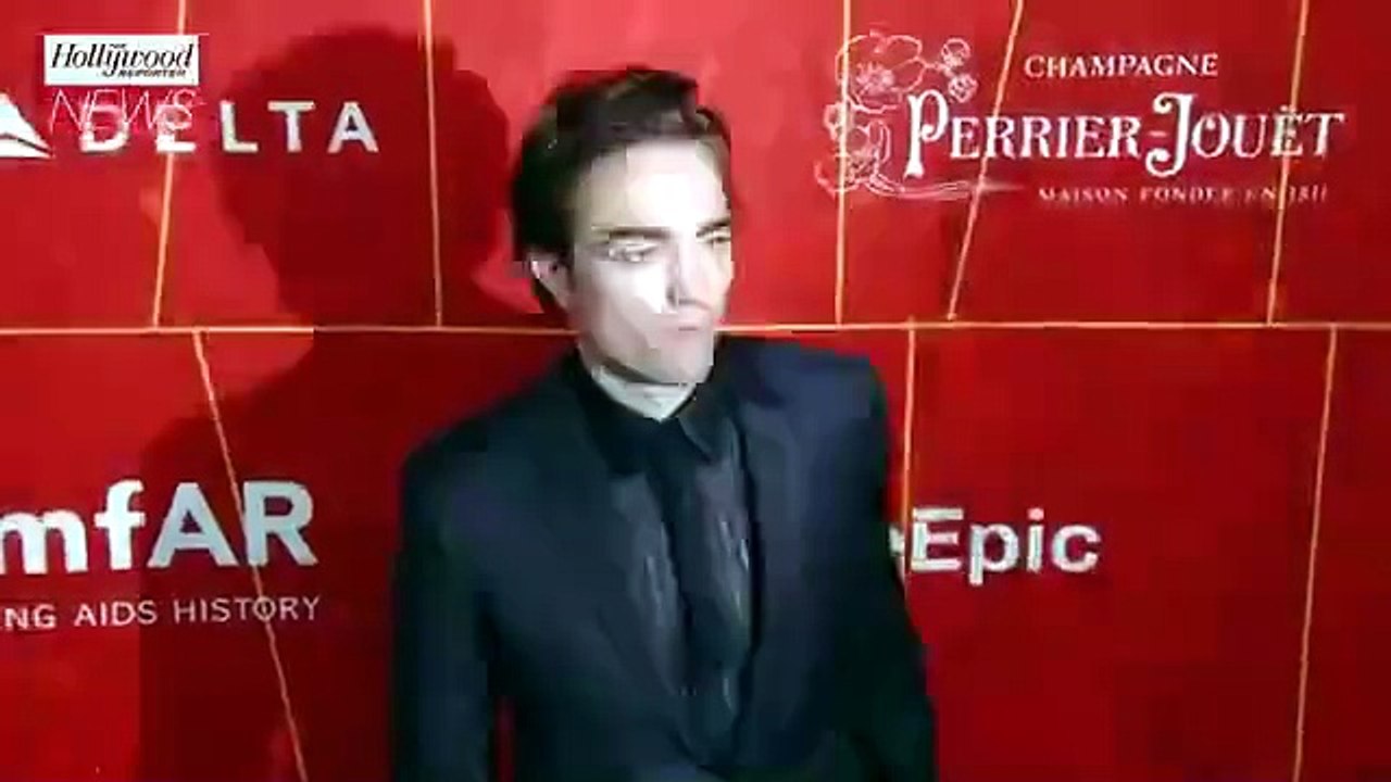 Robert Pattinson Really "F***ing" Hopes to Start Filming 'The Batman' Sequel Soon | THR News Video [Full Movie]