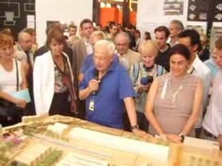 Fondation Luma-Gehry-Hoffmann-Schiavetti