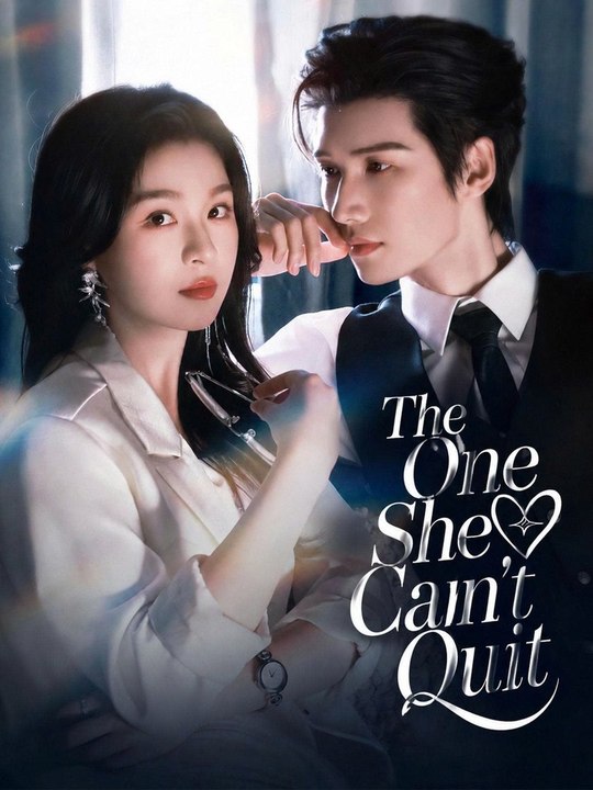 The One She Can't Quit New