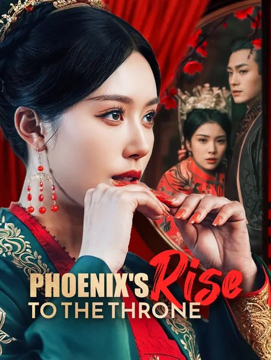 Phoenix's Rise to the Throne(Dubbed) | Komplette Serie | Short Drama Deutsch