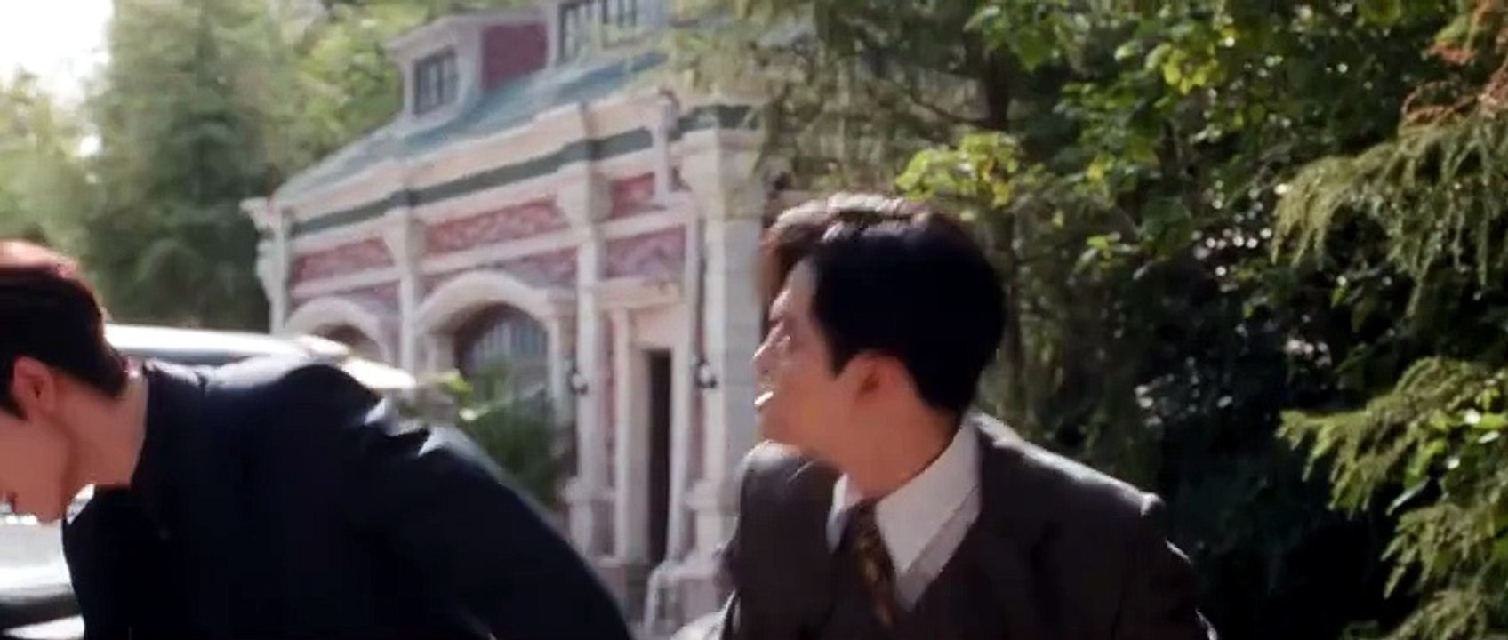 Overdo - Episode 12 English Sub | Asian Drama TV [Full Movie]