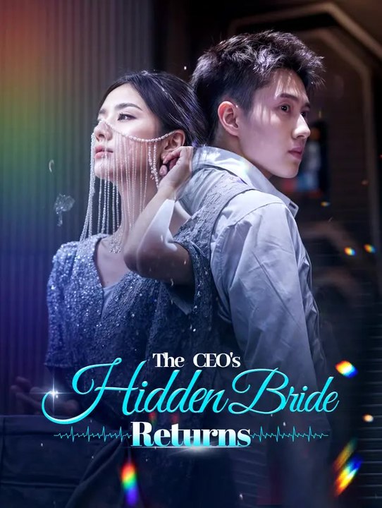 The ceo's hidden bride returns | komplette serie | short drama deutsch