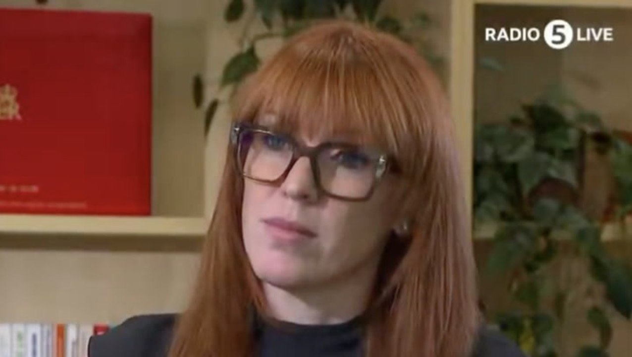 Angela Rayner refuses to repay £16k severance payout after returning to cabinet