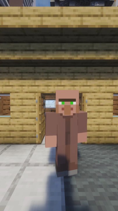 Attention ! Un Kikoo reçoit l'attaque des marteaux géants ! 🤯