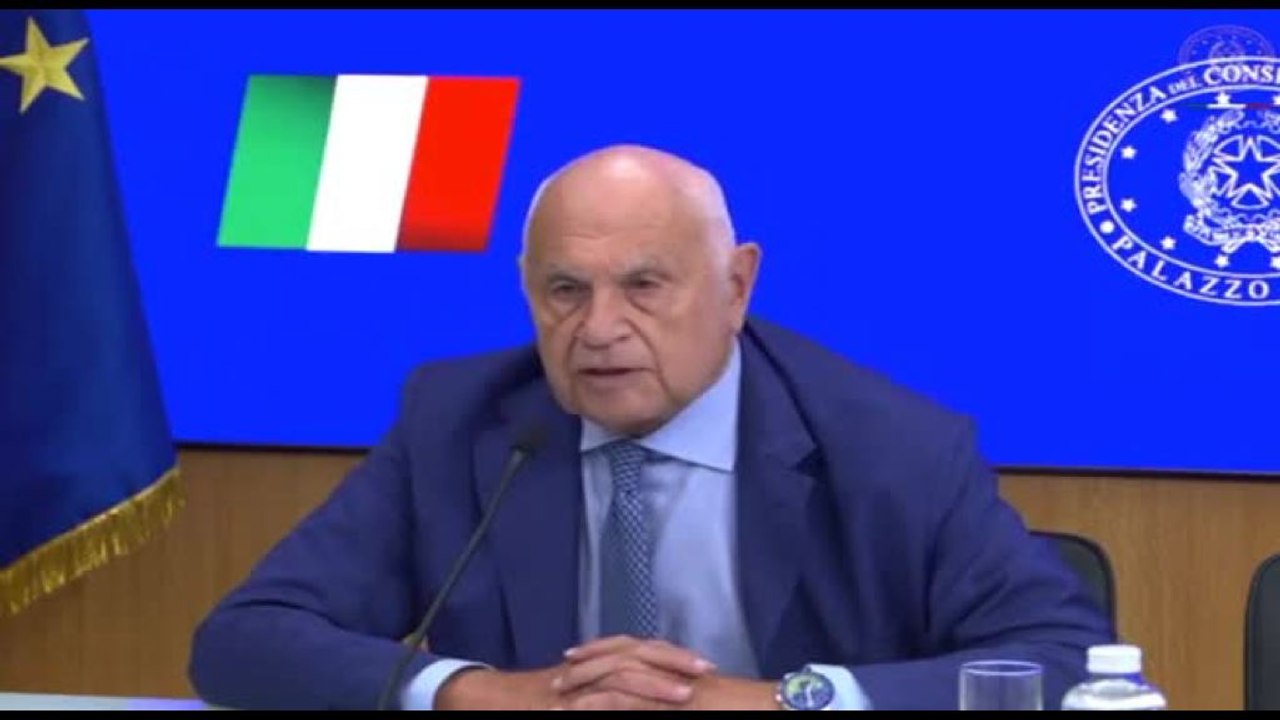 Ok da Cdm a ddl su imputabilità minori, Nordio: non abbassa l'età
