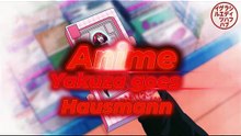 Yakuza goes Hausmann edit 6 #anime #edits