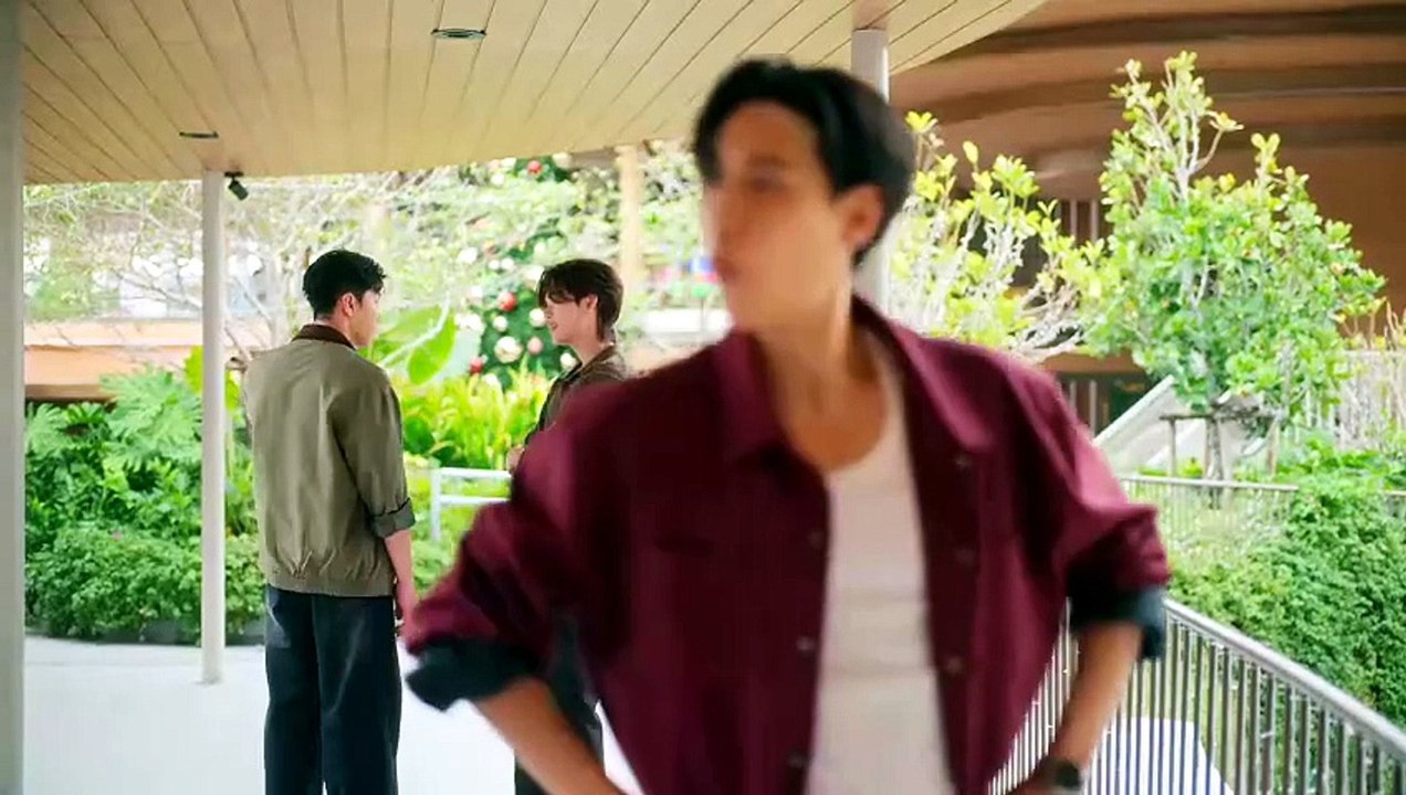 ...My ...Romance ...Scammer ...Episode ...9 ...Engsub [Full Movie] [Ranked]Full EP - Full