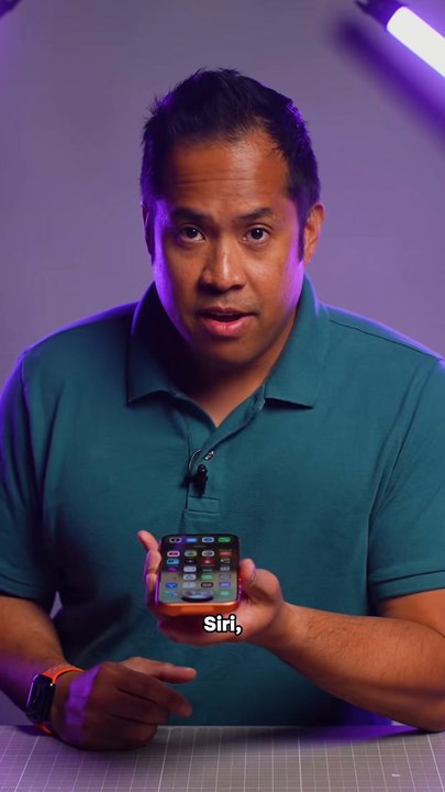 iOS 27 Public Beta: Siri's New AI Photo Search is a Game-Changer
