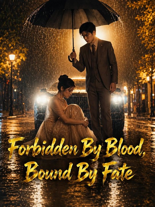 Forbidden By Blood, Bound By Fate Full Episode | Dark Romance Drama | Forbidden Love, Secrets & Destiny - ENGSUB
