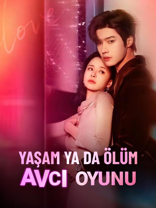 [Dublajlı] YAŞAM YA DA ÖLÜM AVCI OYUNU - Bolum 1/2 | Bolumler 1-41