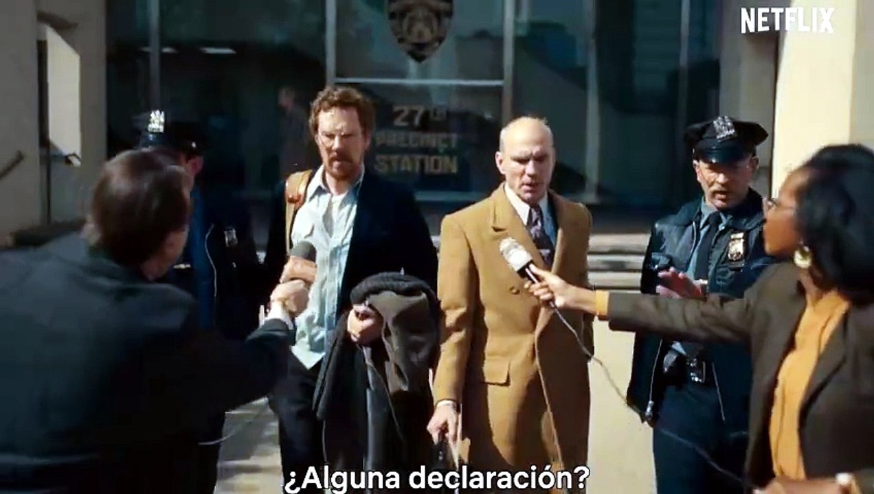 ERIC (2024) Trailer VOST-SPANISH [Full Movie]