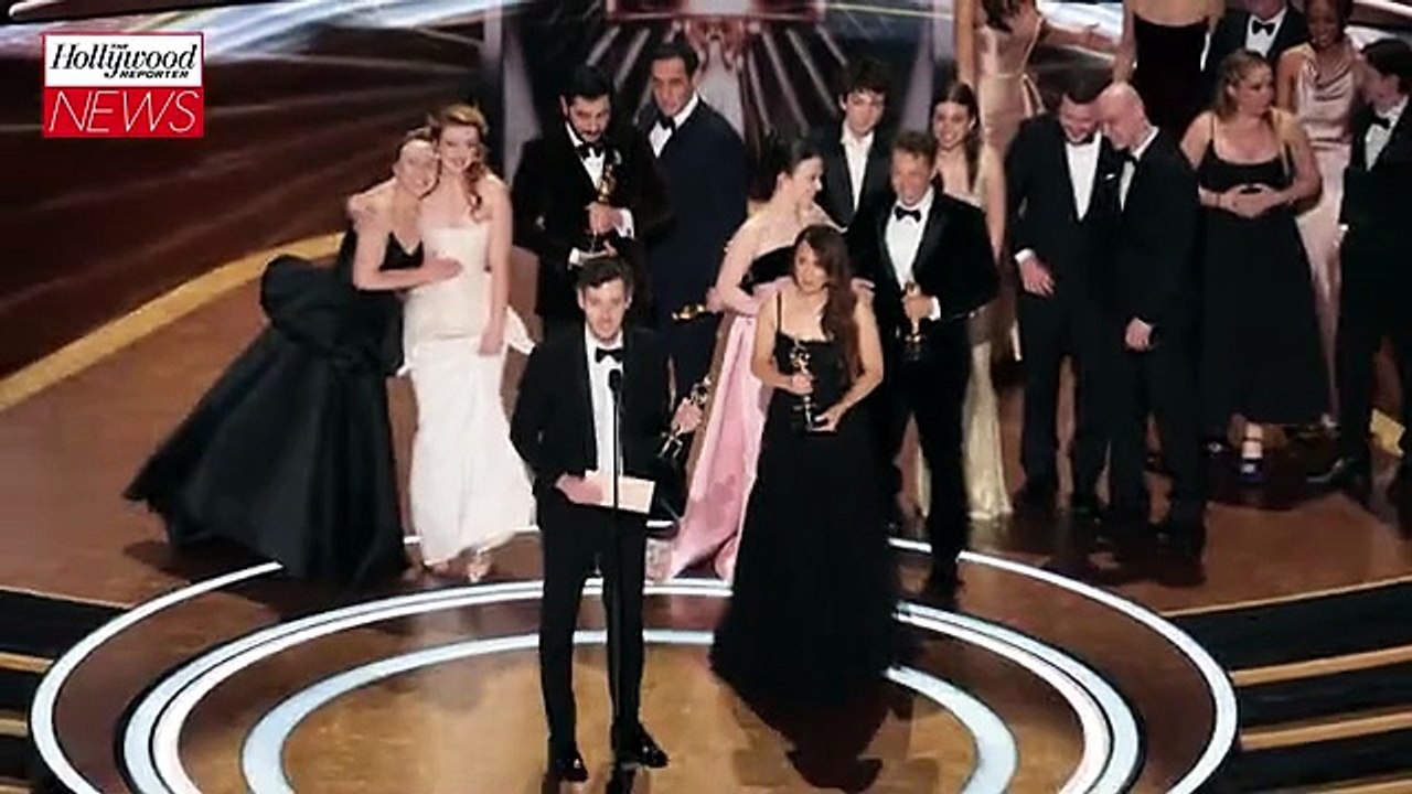 Oscars 2025 Snubs & Surprises: Demi Moore Loses Best Actress & More | THR News Video [Full Movie]