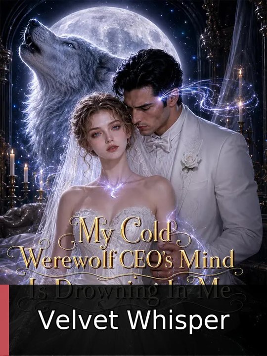My Cold Werewolf CEO's Mind Is Drowning In Me - FULL EPISODE | Velvet Whisper