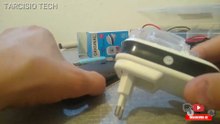TARCÍSIO TECH