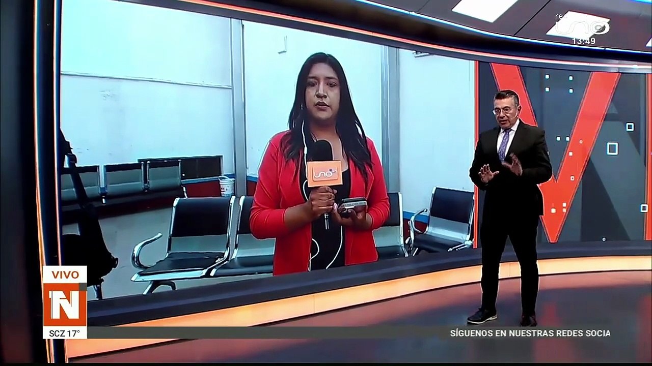 Aprehenden a funcionario municipal