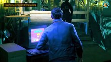 Back in Time - Revisit Quantum Break Before CONTROL Resonant 🎮 RCU Eps 21