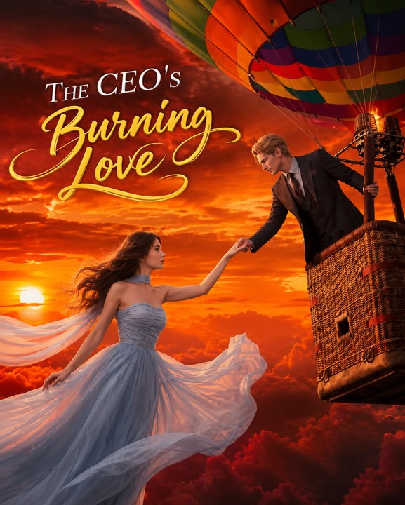 The CEO's Burning Love EP CEO Romance Drama Billionaire Love, Passion & Unexpected Destiny - ENGSUB