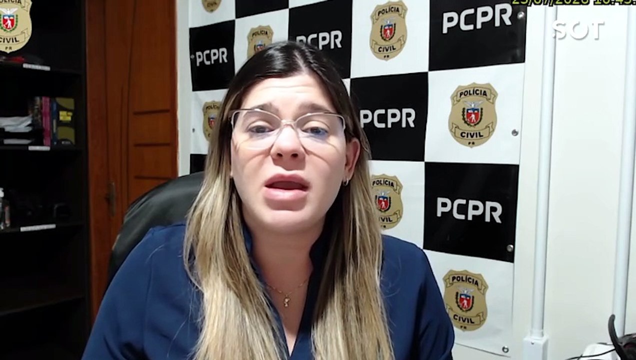 Polícia Civil intensifica buscas por suspeito de feminicídio em Matelândia e pede apoio da população