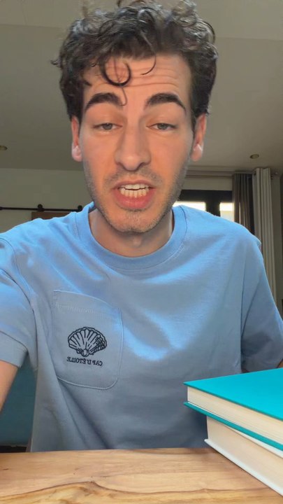 J’ai acheté 2 livres à 500€ 😱