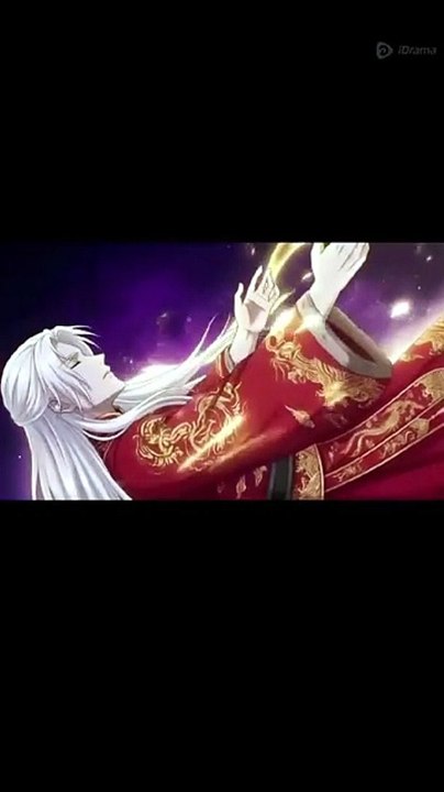 A Century in Chains, An Eternity on the Demon King [Full Movie]